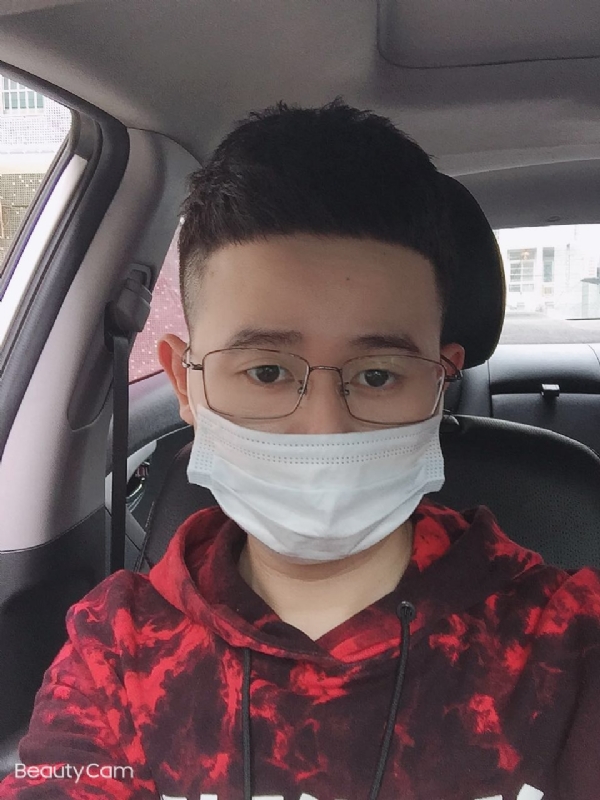 WQJ的第二张照片--宁海认干亲服务网