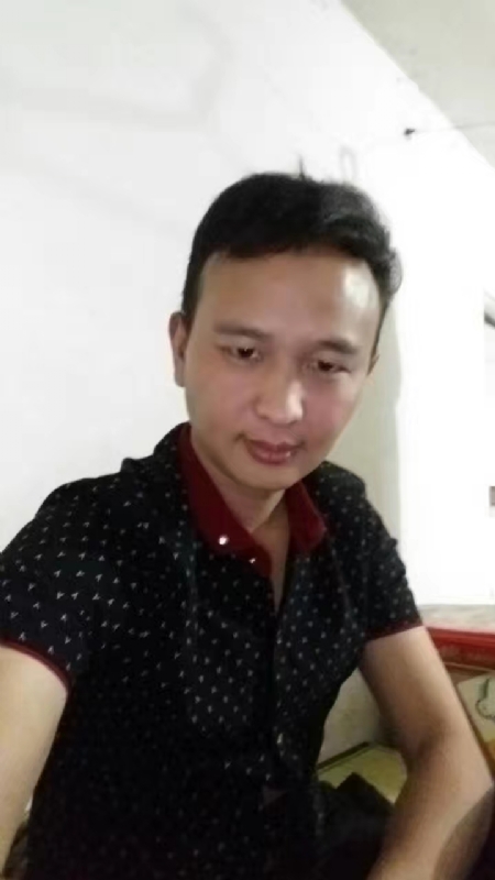 机械师的第一张照片--宁海认干亲服务网